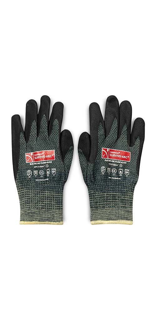 A17 glove 1