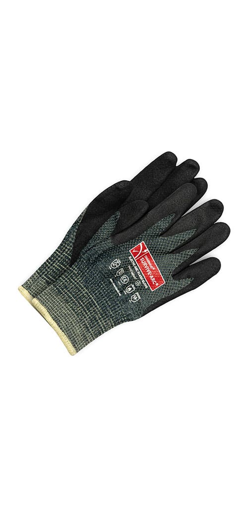 A17 glove