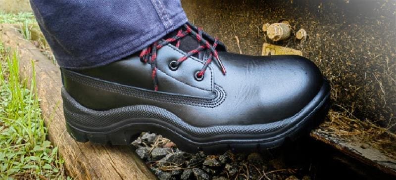 Safety Boot