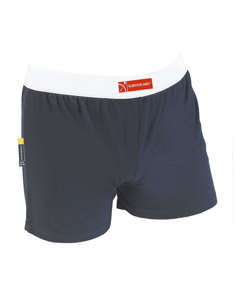 SURVIVE-ARC® CAT 2, Boxer underpants, 10,9 cal/cm²
