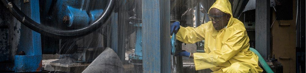 AQUA-TECH® Banner