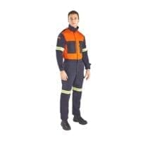 Wildland Fire Fighting