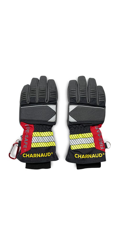Firesafe Structuraal gloves