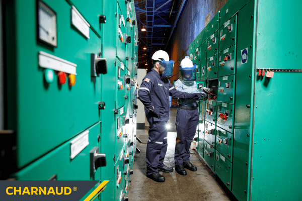 SURVIVE-ARC® NFPA 70E and Key Terminology