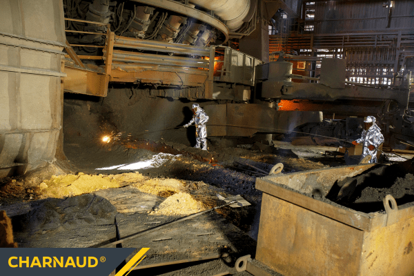 Top Safety Considerations for PPE in High-Heat Environments