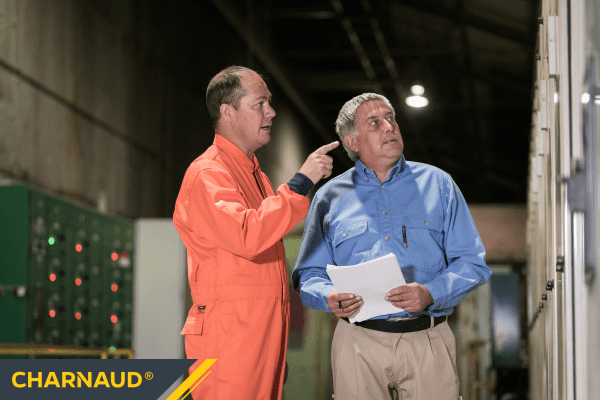 What Your PPE Says About Your Company Culture