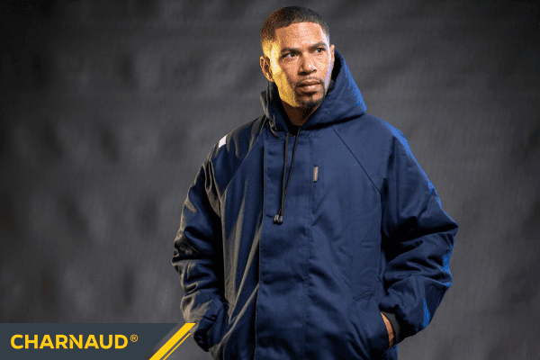 How The Right Cold-Weather PPE Boosts Productivity