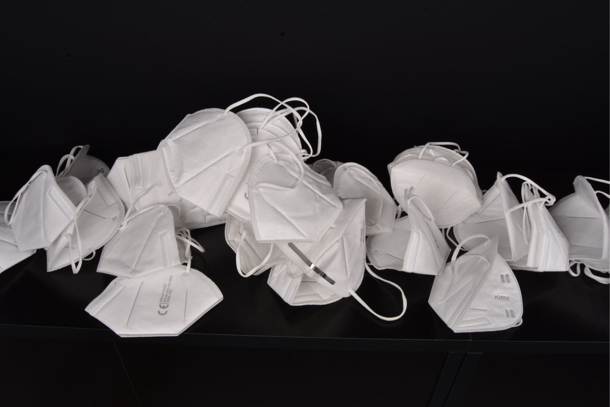 FFP 2 Face Masks