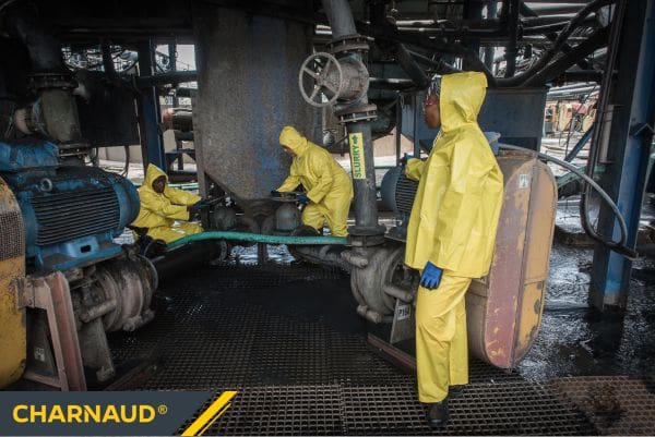 Why PPE Compliance Requires Quality PPE