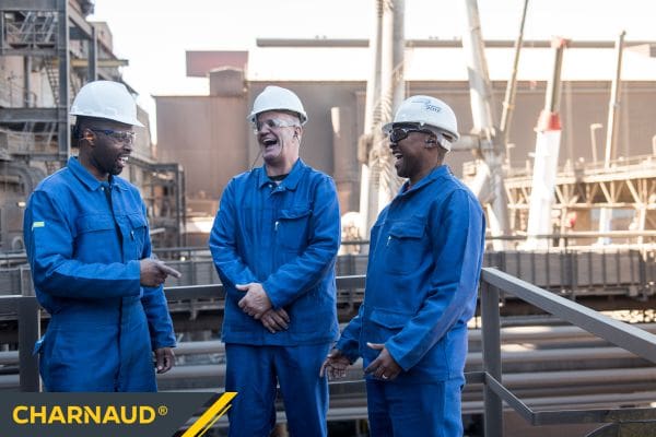 PPE Inspections can save lives